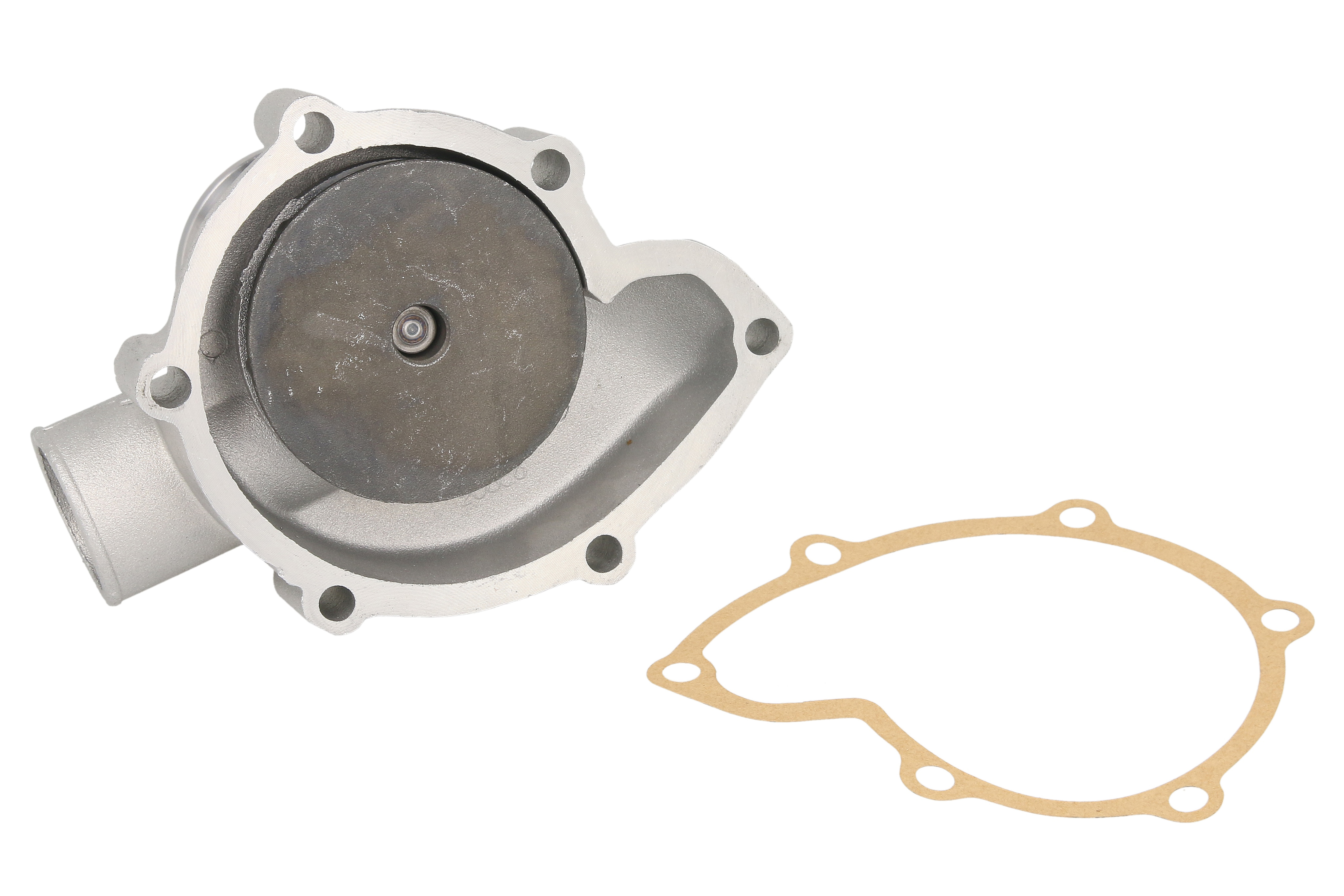Помпа воды BMW 5 (E12/E28/E34)/6 (E24)/7 (E23/E32) 2.5-3.6 77-95, M30/S38 фото 6