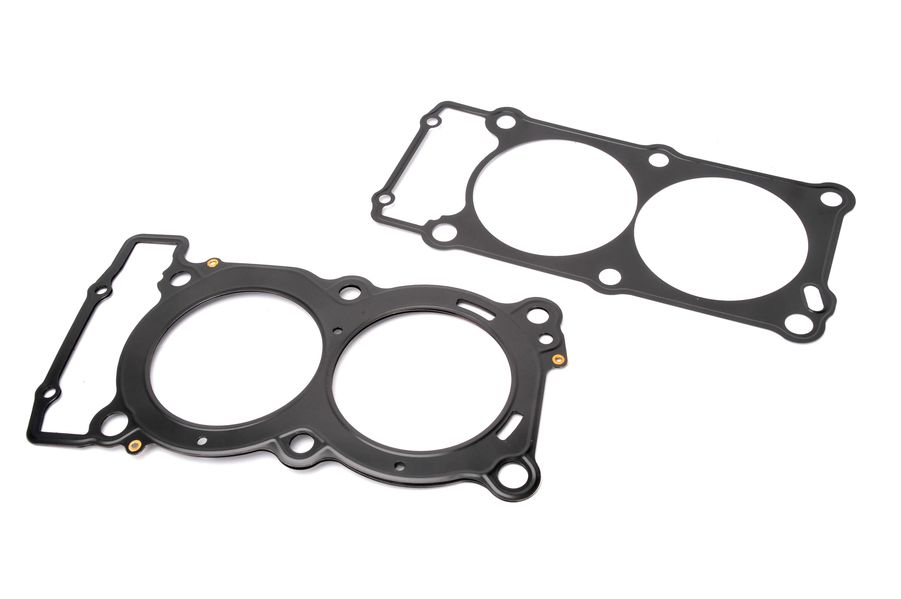 ATHENA sada těsnění motoru, horní YAMAHA TDM 850 91-01