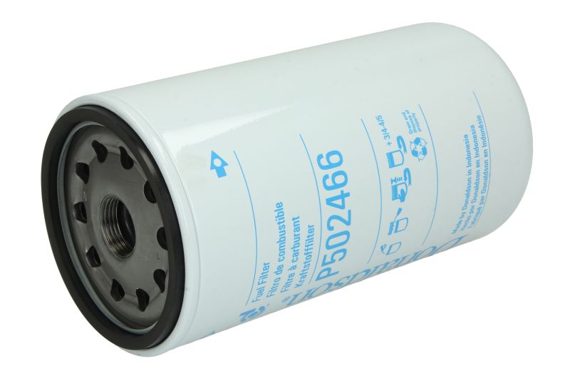 Filter goriva za vozilo DOOSAN DL300