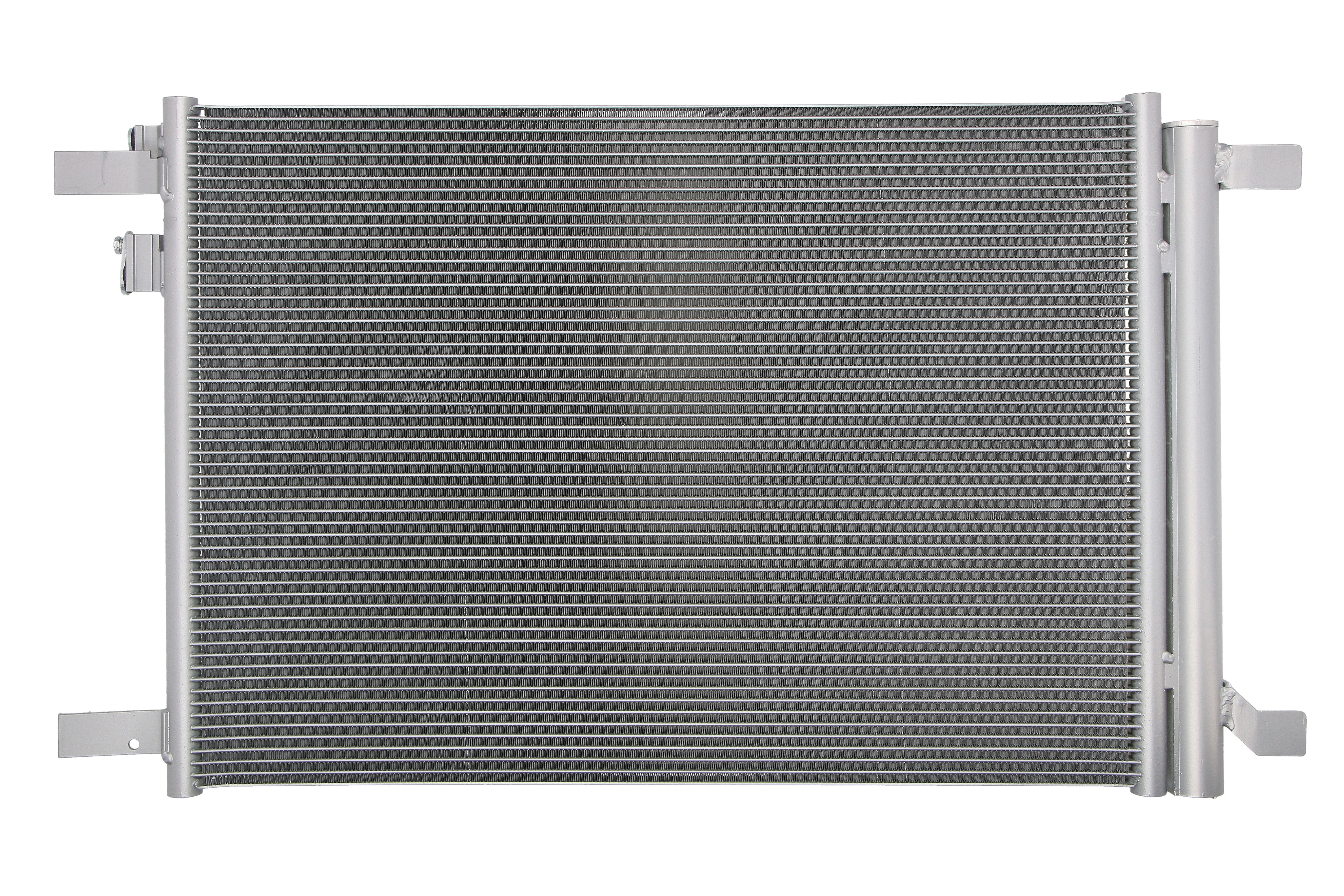 Радиатор кондиционера Audi A3/Q2/Skoda Octavia III/Superb III/VW Arteon/Golf Alltrack 1.0-2.0D 12- фото 7