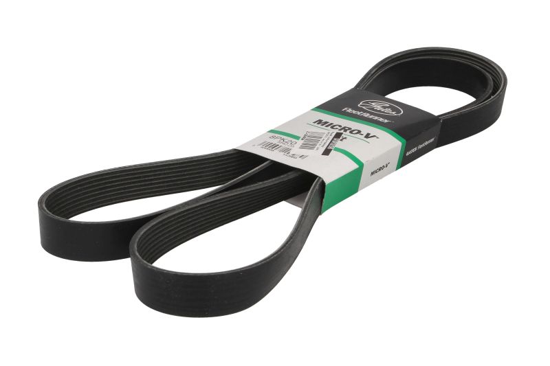Mikro remen za vozilo JOHN DEERE 3000
