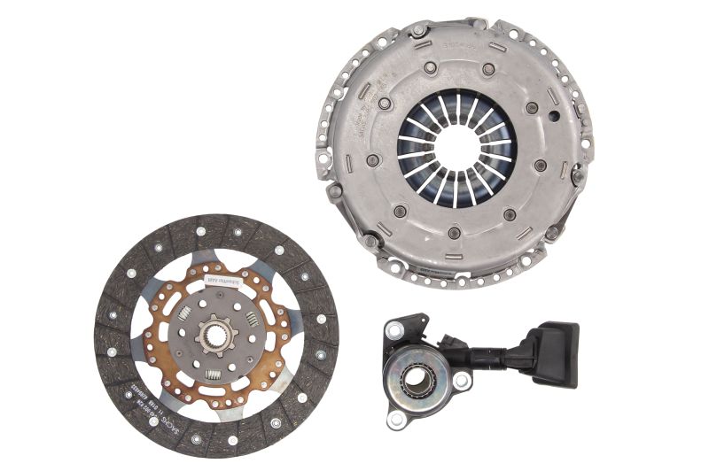 Set kvačila 240mm za vozilo DS DS 3, DS 4, DS 5