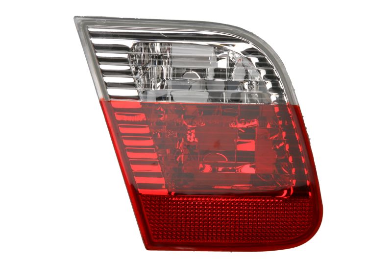 Lampa Stop Spate Stanga BMW Seria 3 Coupe (E46) din 1998-2006, Auto, TYC, 4x Stickere auto cu BMW