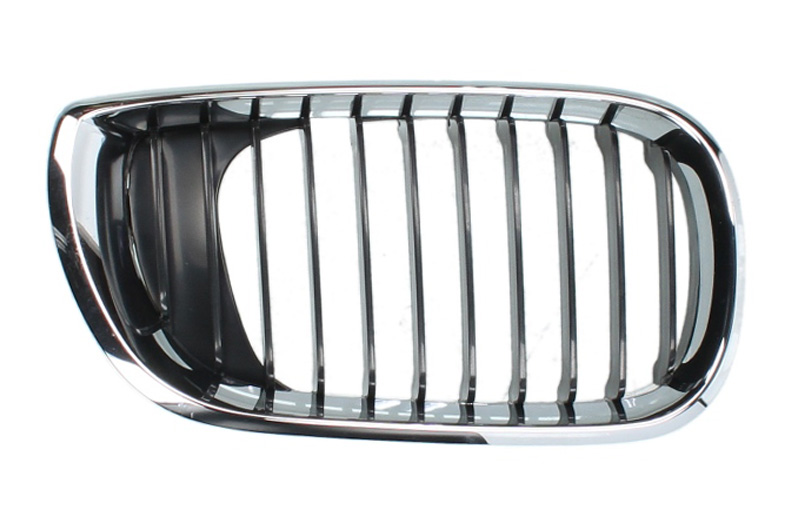 Desna prednja maska / Grill za vozilo BMW 3 E46
