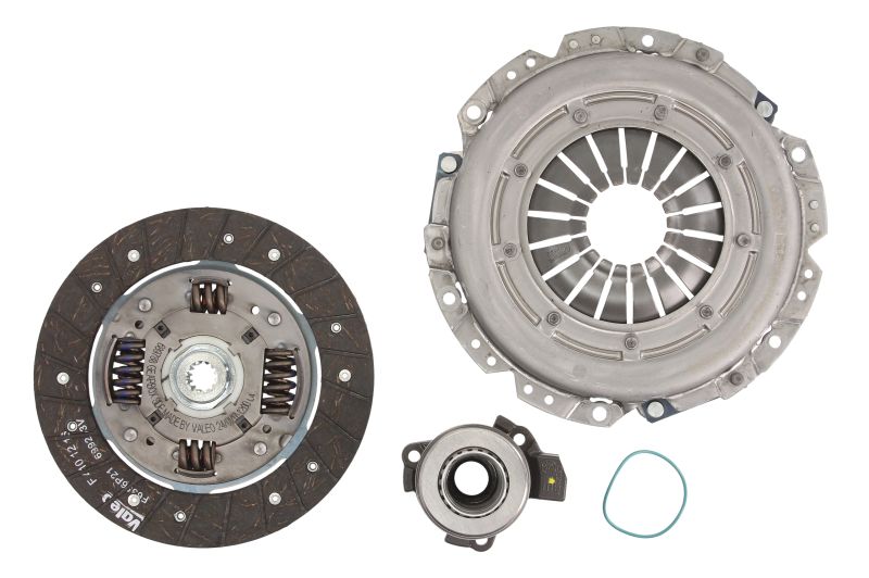 Set kvačila 200mm za vozilo ALFA ROMEO 159