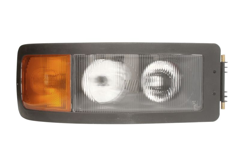 Prednji far za vozilo MAN E2000, F2000, F90, HOCL, M 2000 L, M 2000 M, TGA
