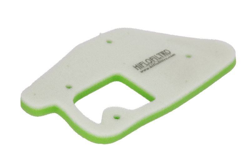 HIFLO vzduchový filtr YAMAHA BWS50 97-15, MBK