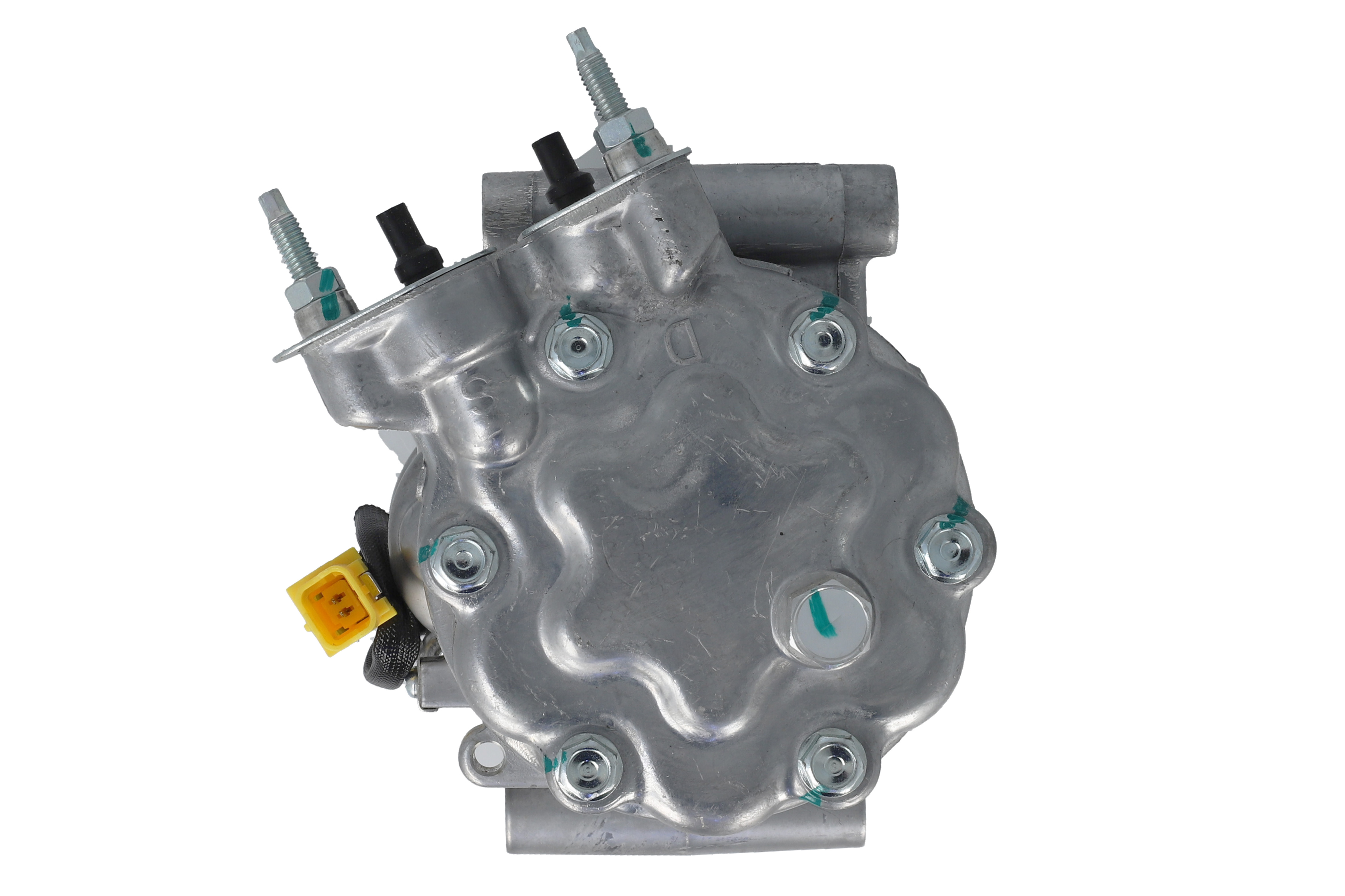 Компресор кондиціонера MINI MINI (R56) ONE 2005.11 - 2014.01 BOSCH (1 986 AD1 099) Bosch фото 5