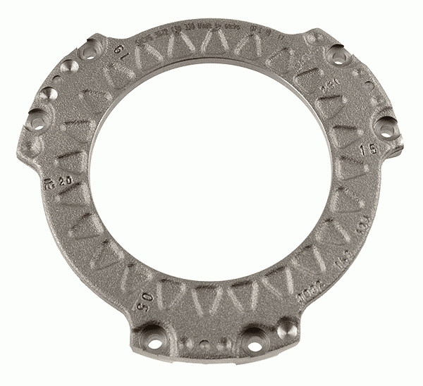 SACHS přítlačný talíř BMW R 850R, 1100GS, 1100R, 1100RS 93 (AP0913, 01 3072 130 100, 01 3072 130 200, 01 3072 130 300, 1 341 322, 1 341 585, 2 330 024, 21 21 1 341 322, 21 21 1 341 585, 21 21 2 330 024)
