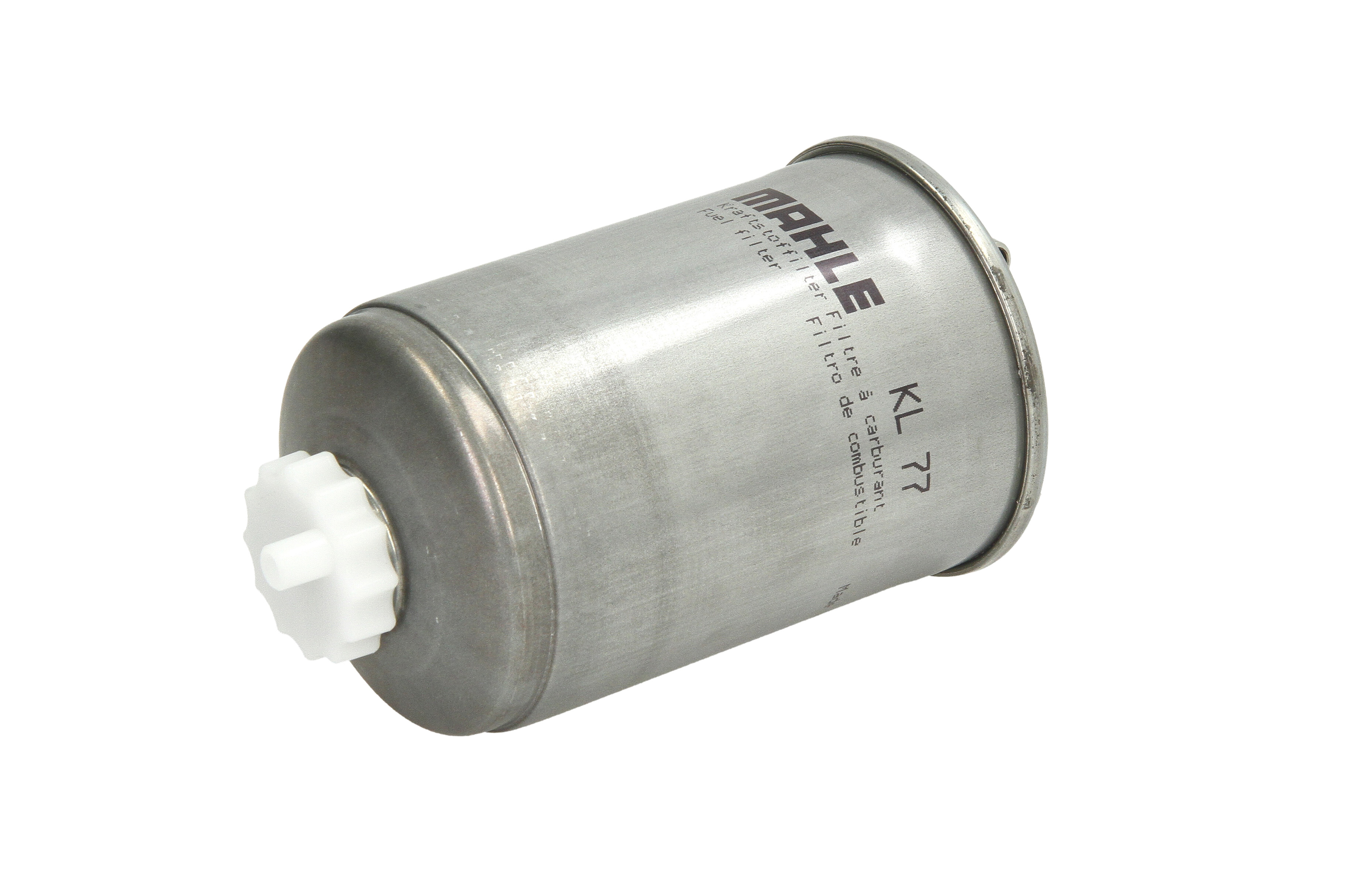 Паливний фільтр SEAT AROSA, CORDOBA, CORDOBA VARIO, IBIZA II, INCA, TOLEDO I, SKODA FELICIA I, FELICIA II, VW CADDY, CADDY II, LUPO I, POLO, POLO III, POLO III CLASSIC 1.7D/1.9D 10.94-06.09 фото 2