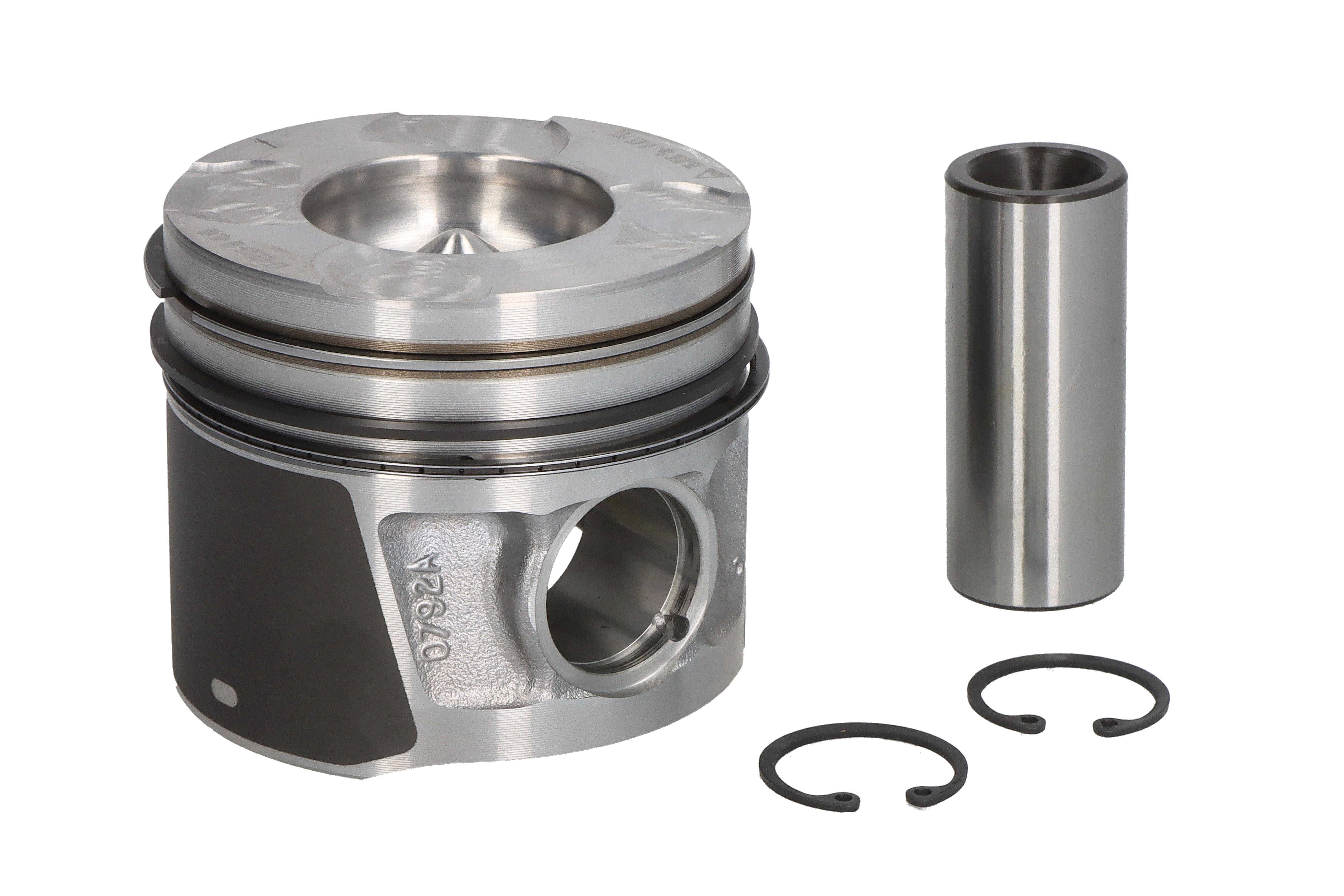 Поршень FIAT/OPEL 79.90 1.6 JTDM/CDTI 198A2.000/A16FDH NURAL (87-429306-10) Nural фото 3