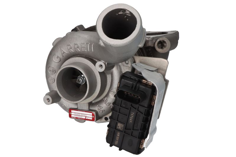 Turbina Turbo za vozilo AUDI A4 B8