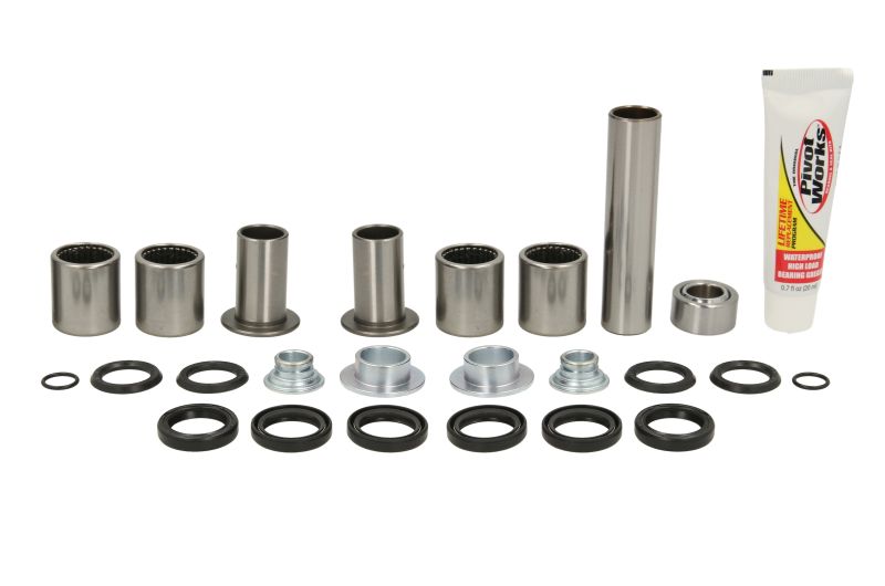 PIVOT WORKS sada na opravy, příčné závěsné rameno YAMAHA WR 400F, 250 94-00, YZ 426F, 125, 250, 400F 94-00