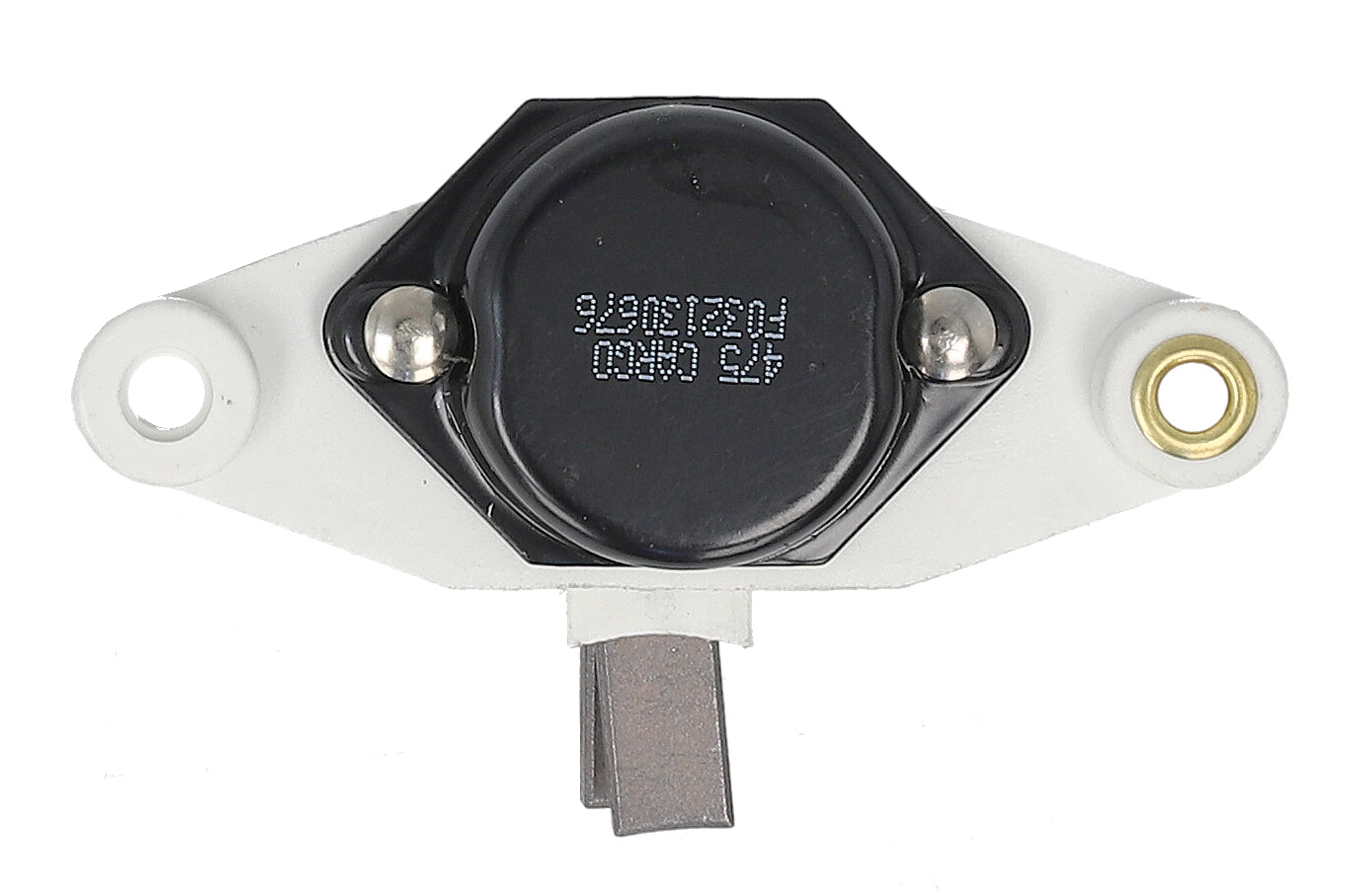 Реле генератора (14V) MB E-class/Opel Kadett/VW LT (32mm) = 130676 фото 8