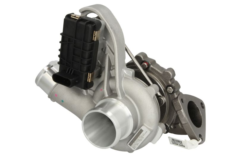 Turbina Turbo za vozilo CITROEN JUMPER 3