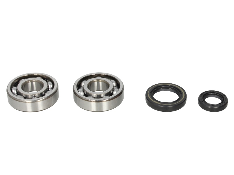 ALL BALLS crankshaft bearings with seals HONDA CR 125 87-07