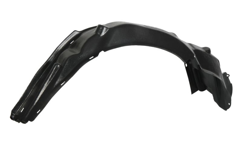 Prednja desna PVC zaštita točka za vozilo SUZUKI SWIFT 3 MZ