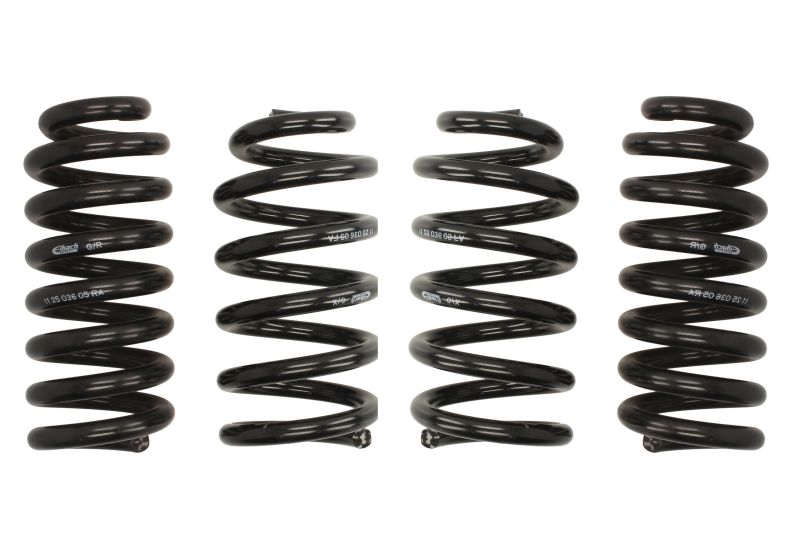 EIBACH Sportske opruge za vozilo MERCEDES C (W205) 4.0 10.14-05.21