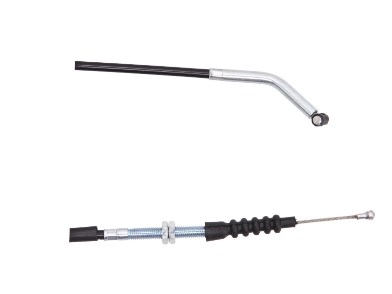 Cablu ambreiaj 1046mm cursa 102mm potrivit KAWASAKI ZX-10R 1000 2008-2010