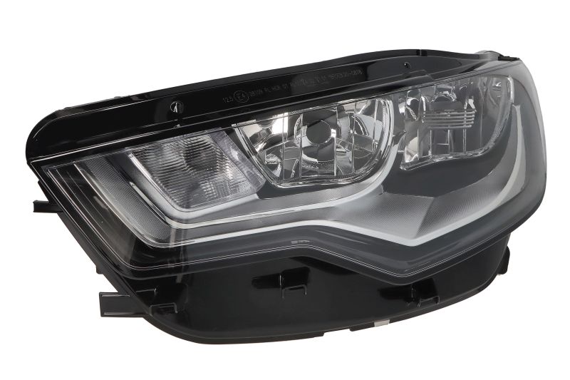 Prednji far za vozilo AUDI A6 C7