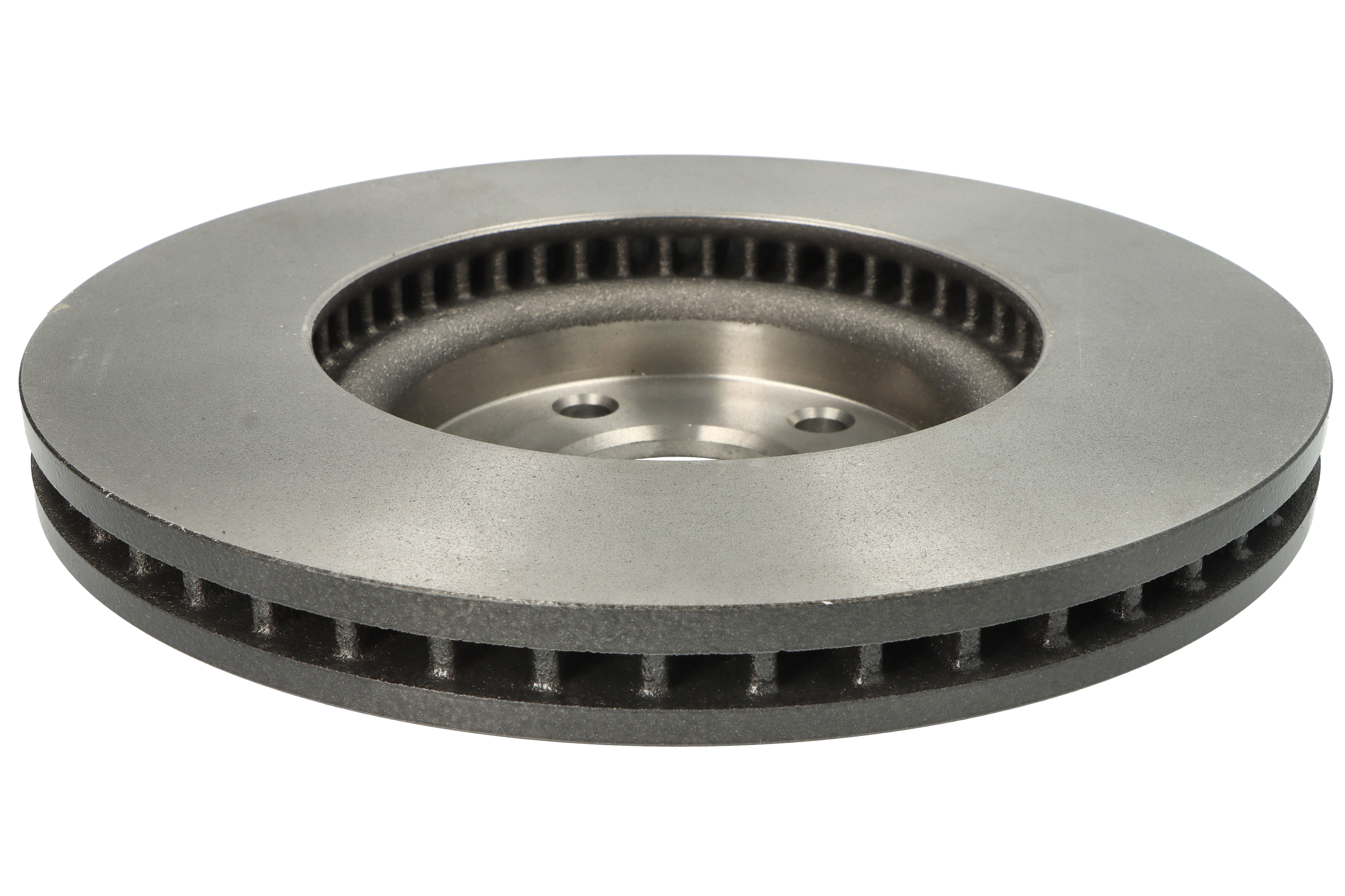 Диск гальмівний FORD MONDEO V TURNIER (CF) 1.6 2014.09- BREMBO (09.N255.21) BREMBO фото 4