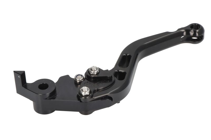 4 RIDE brzdová páka, řidič YAMAHA MT-01 1700 04-09, VMX 1700 (V-MAX) 09-16, YZF-R1 1000 SP 04-08, YZF-R6 600 05-17