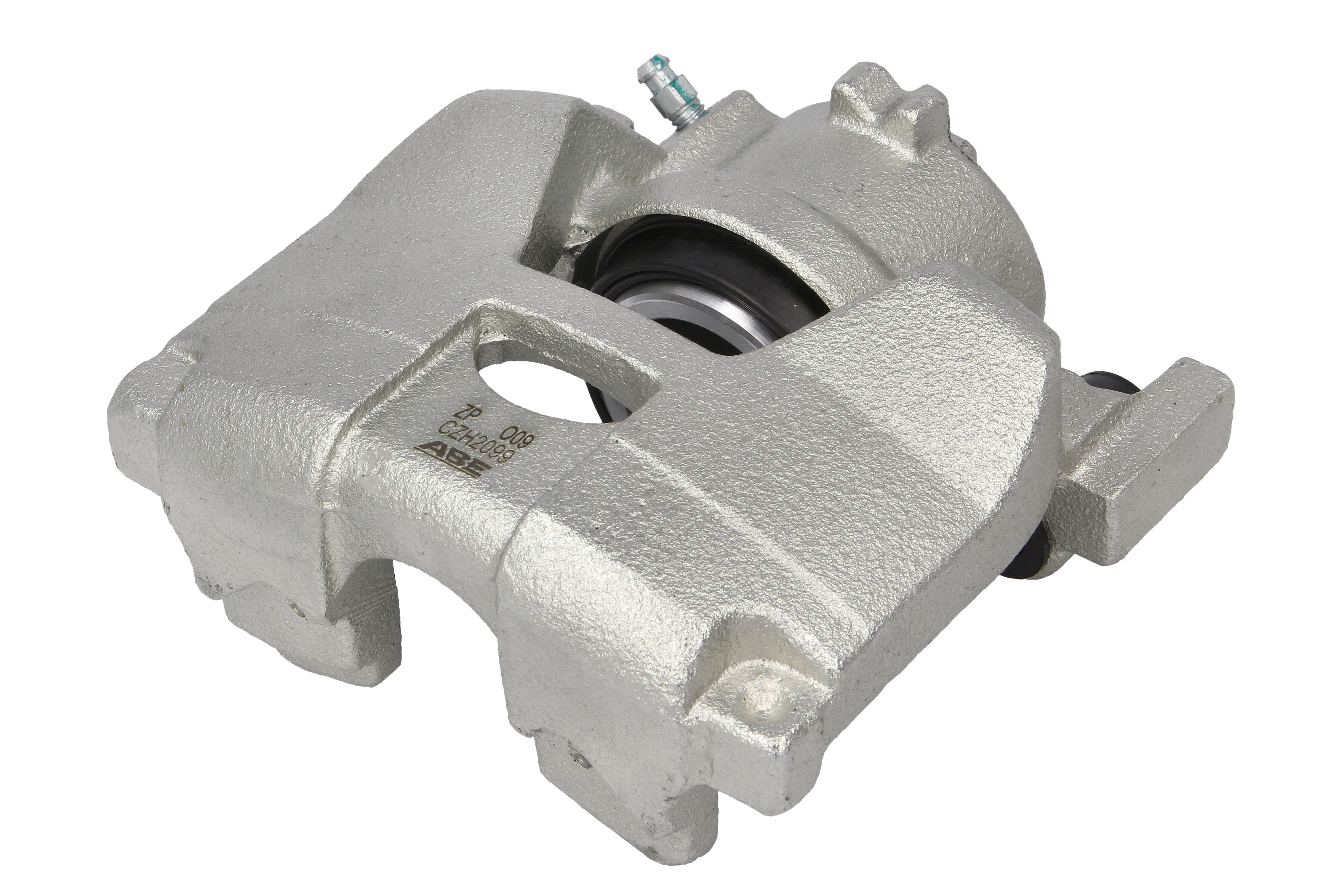 Гальмівний дисковий супорт передн прав (новий) RENAULT GRAND SCENIC III, LAGUNA, LAGUNA III, LATITUDE, MEGANE, MEGANE III, SCENIC III 1.2-3.5 10.07- фото 2