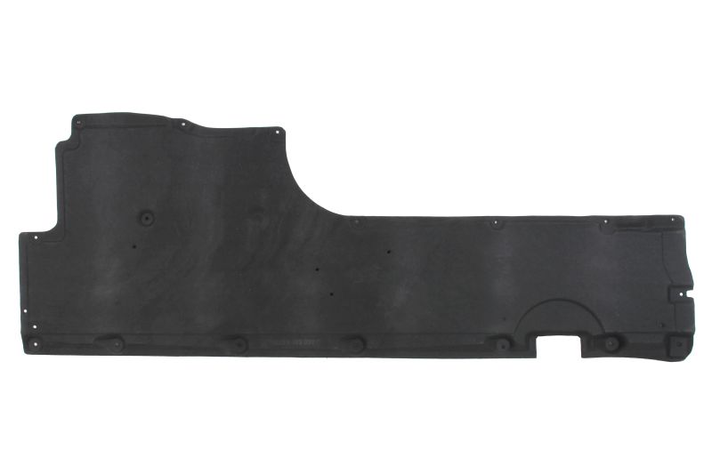 Podna zaštita motora za vozilo BMW 7 F01, F02, F03, F04