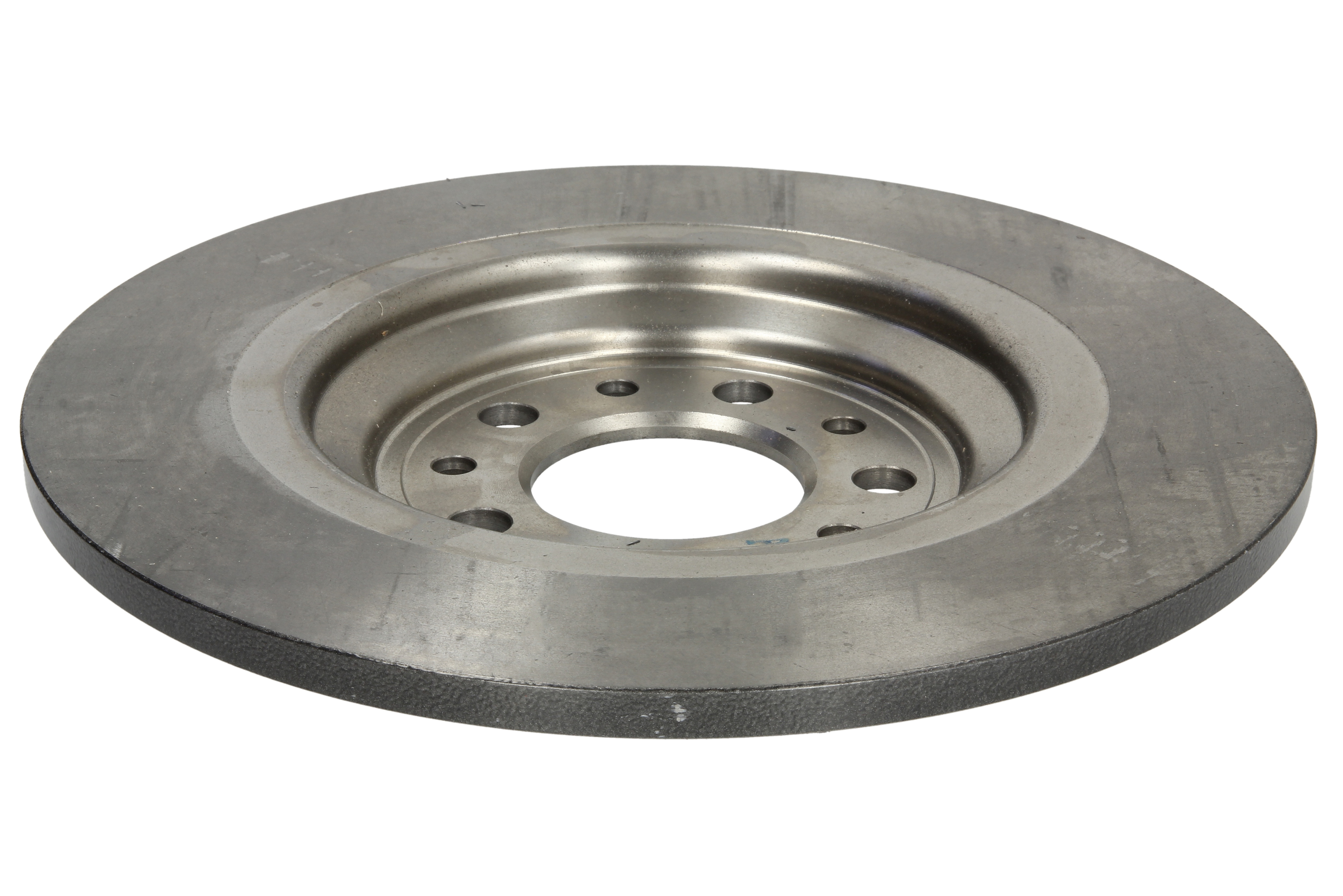 Диск гальмівний JEEP CHEROKEE (KL) 2.4 2013.06- BREMBO (08.N283.81) BREMBO фото 4