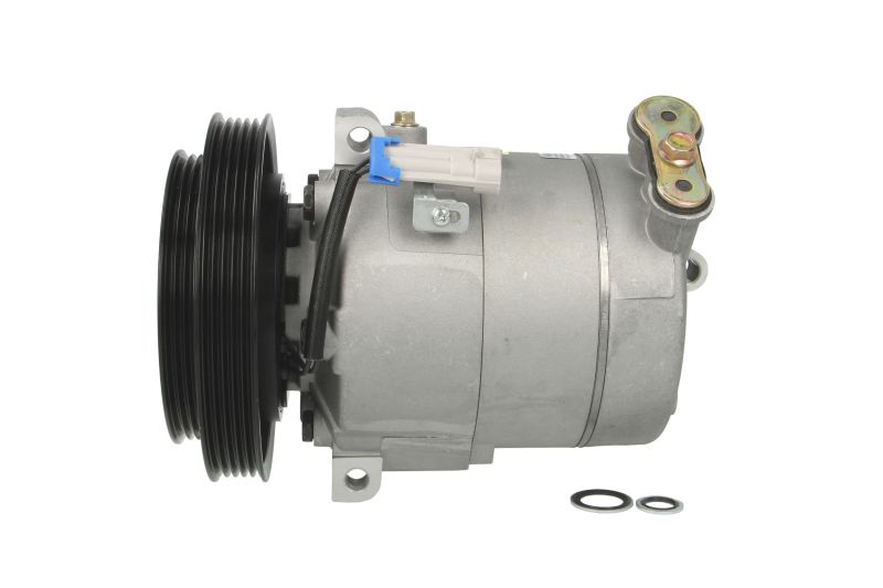 Compresor climatizare potrivit ALFA ROMEO 159, SPIDER 1.9 2.2 09.05-11.11
