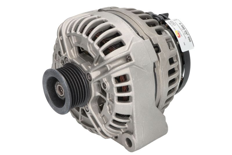 Alternator za vozilo MERCEDES CLK (A208)