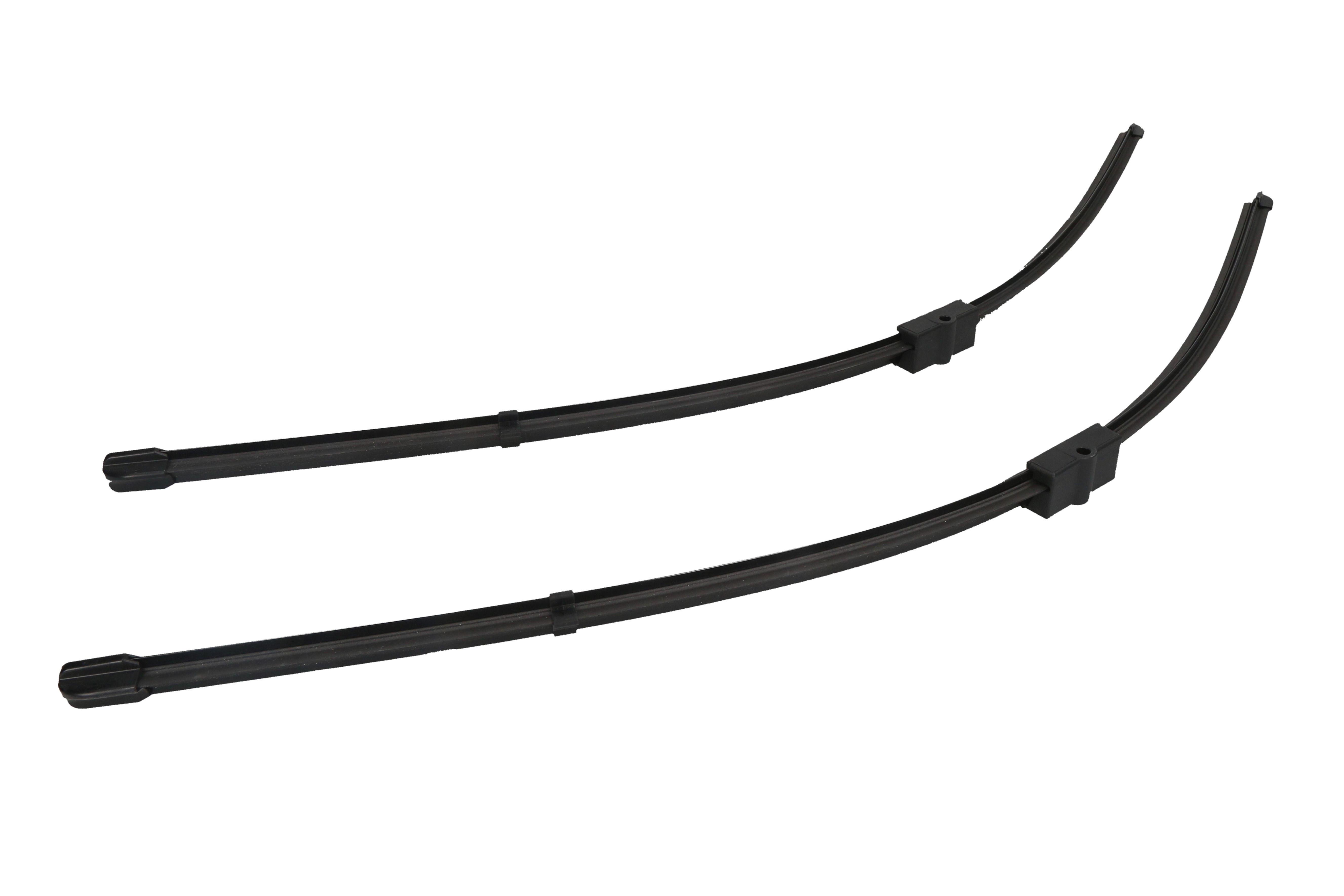 Щітка склоочисника К-Т БЕЗКАРКАСНИЙ 700+700 DENSO (DF-123) Denso фото 4