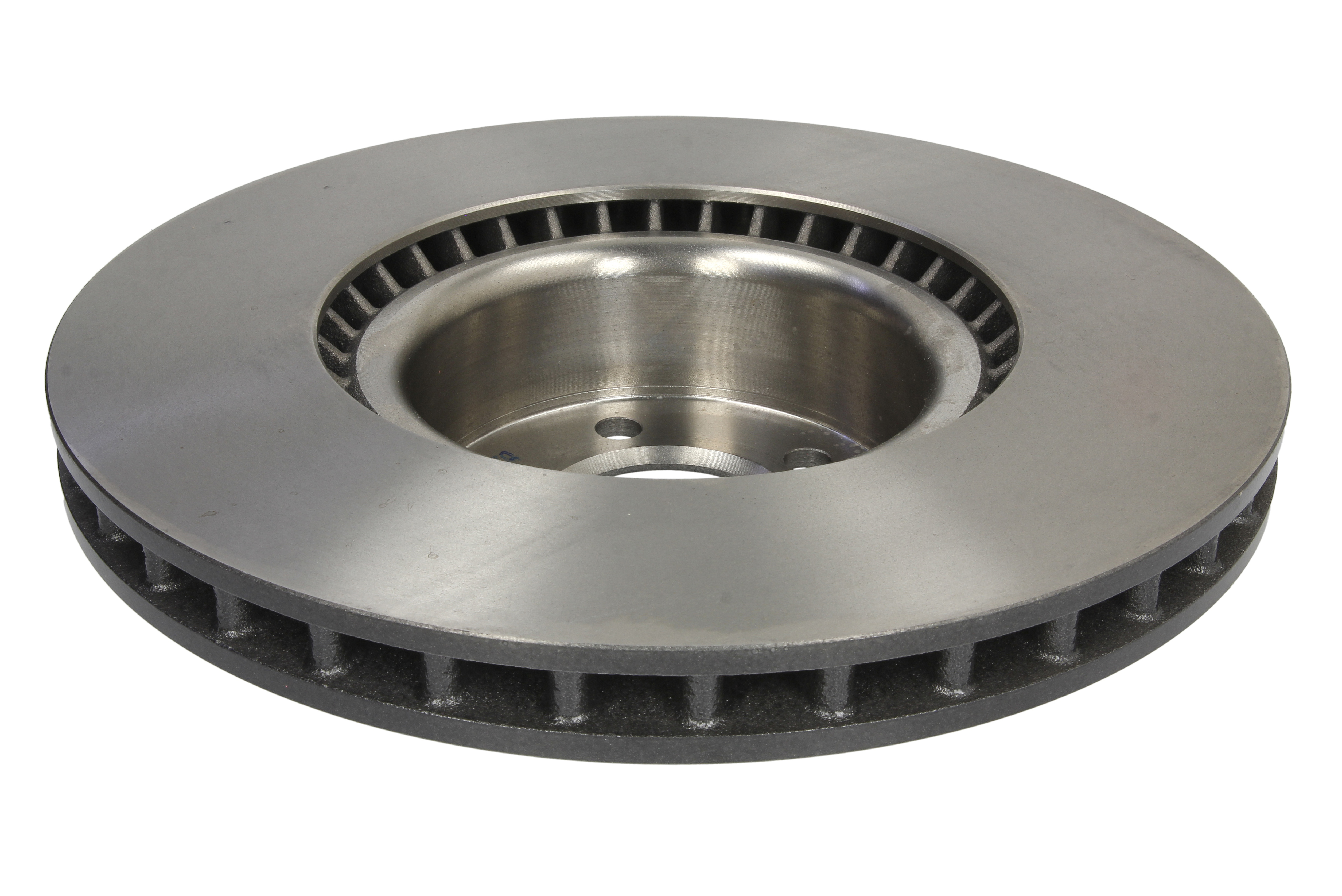 Диск гальмівний LAND ROVER RANGE ROVER III (L322) 4.4 2002.03-2012.12 BREMBO (09.A771.11) BREMBO фото 4