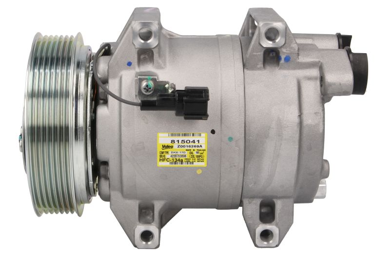 Compresor climatizare potrivit NISSAN CABSTAR, NT400 CABSTAR 3.0D 09.06-