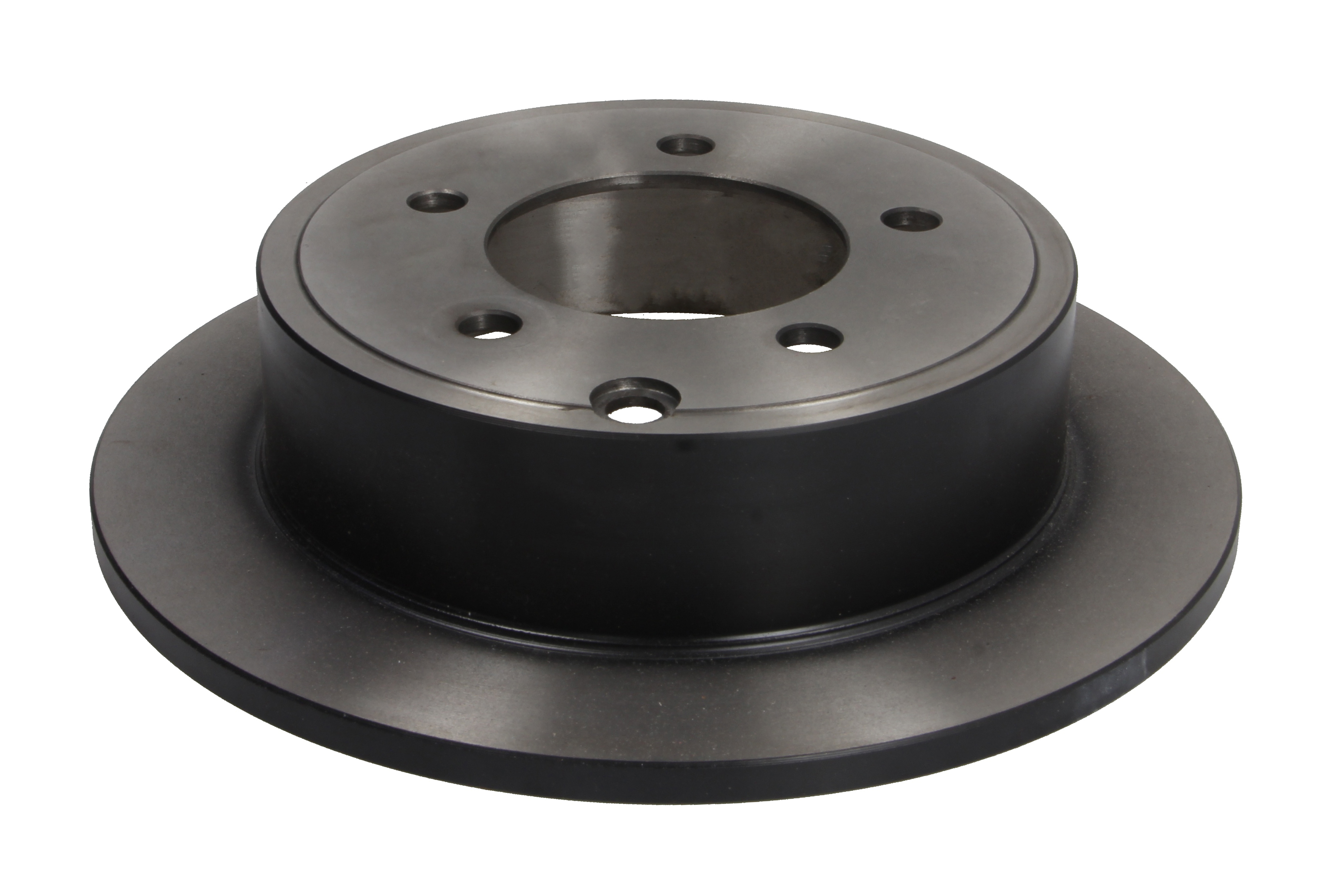 Диск гальмівний задн лів/прав CHRYSLER 200, SEBRING, DODGE AVENGER, CALIBER, JEEP COMPASS, PATRIOT, MITSUBISHI LANCER VIII 1.8-3.6ALK 06.06-