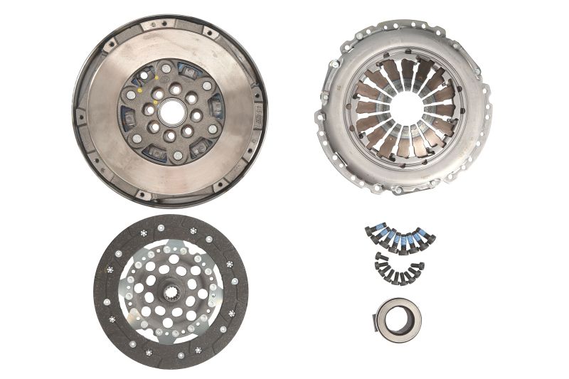Set kvačila 220mm za vozilo OPEL AGILA A
