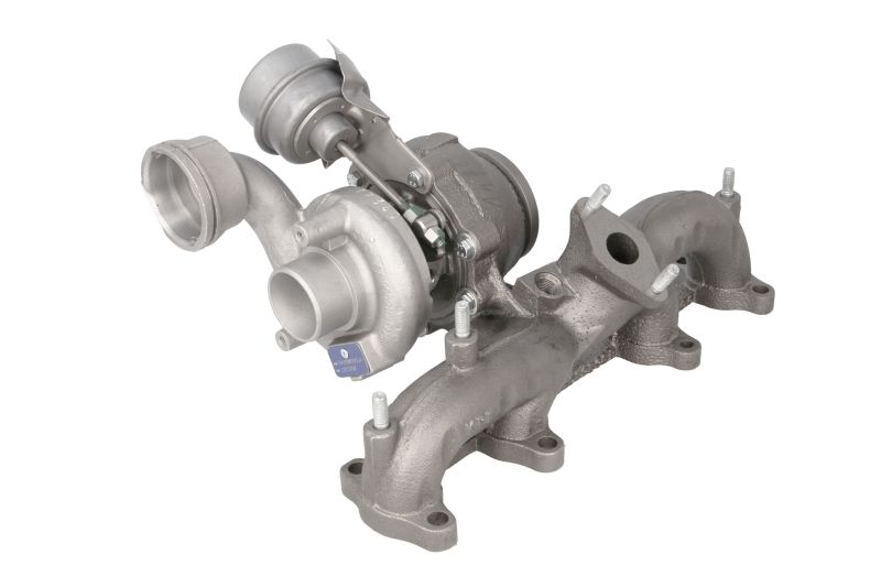Turbina Turbo za vozilo VW MULTIVAN T5