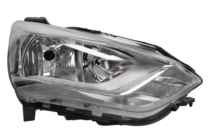 Prednji far za vozilo FORD C-MAX 2