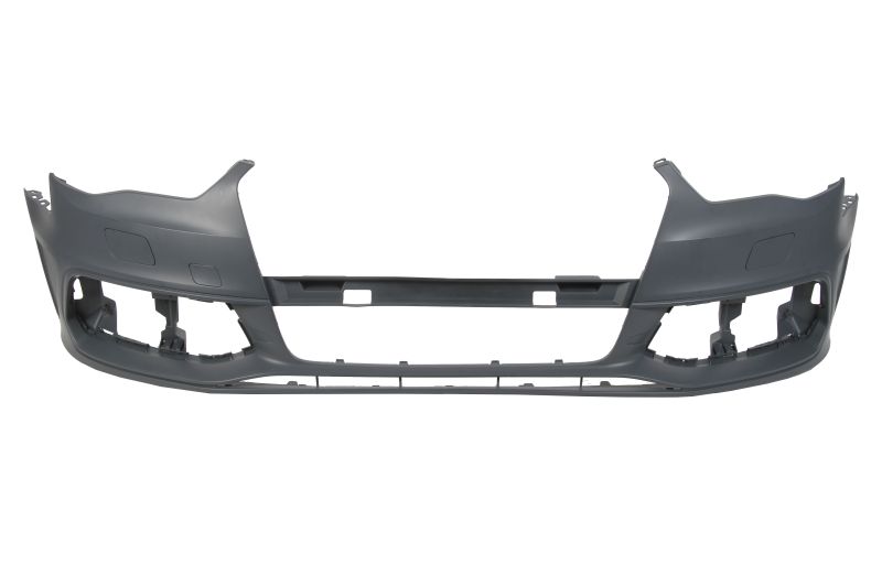 Prednji branik za vozilo AUDI A3 8V Hatchback 04