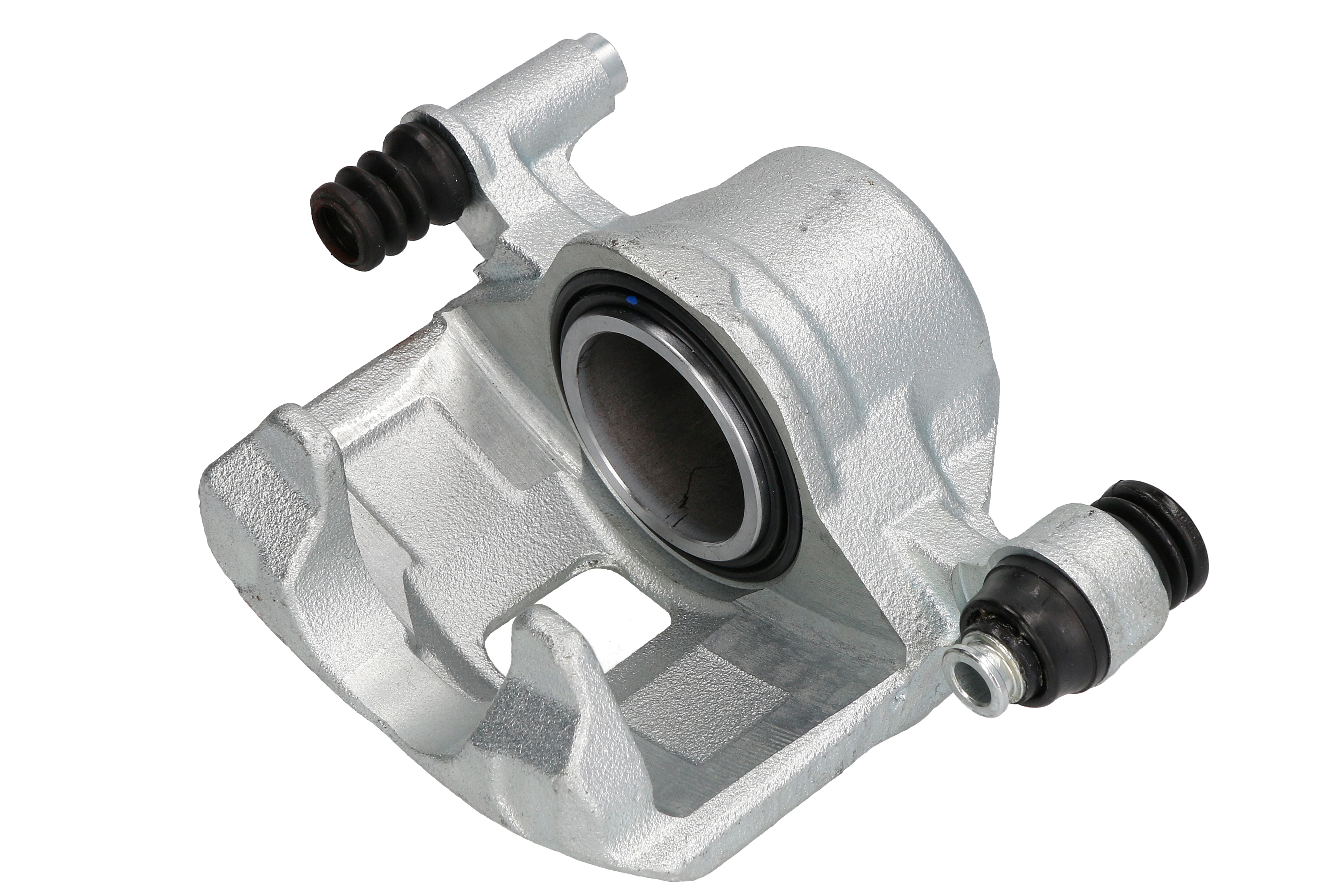 Гальмівний дисковий супорт передн лів (новий) HYUNDAI ACCENT II, GETZ, LANTRA I, PONY, PONY / EXCEL, S 1.1-1.6 09.89-12.10