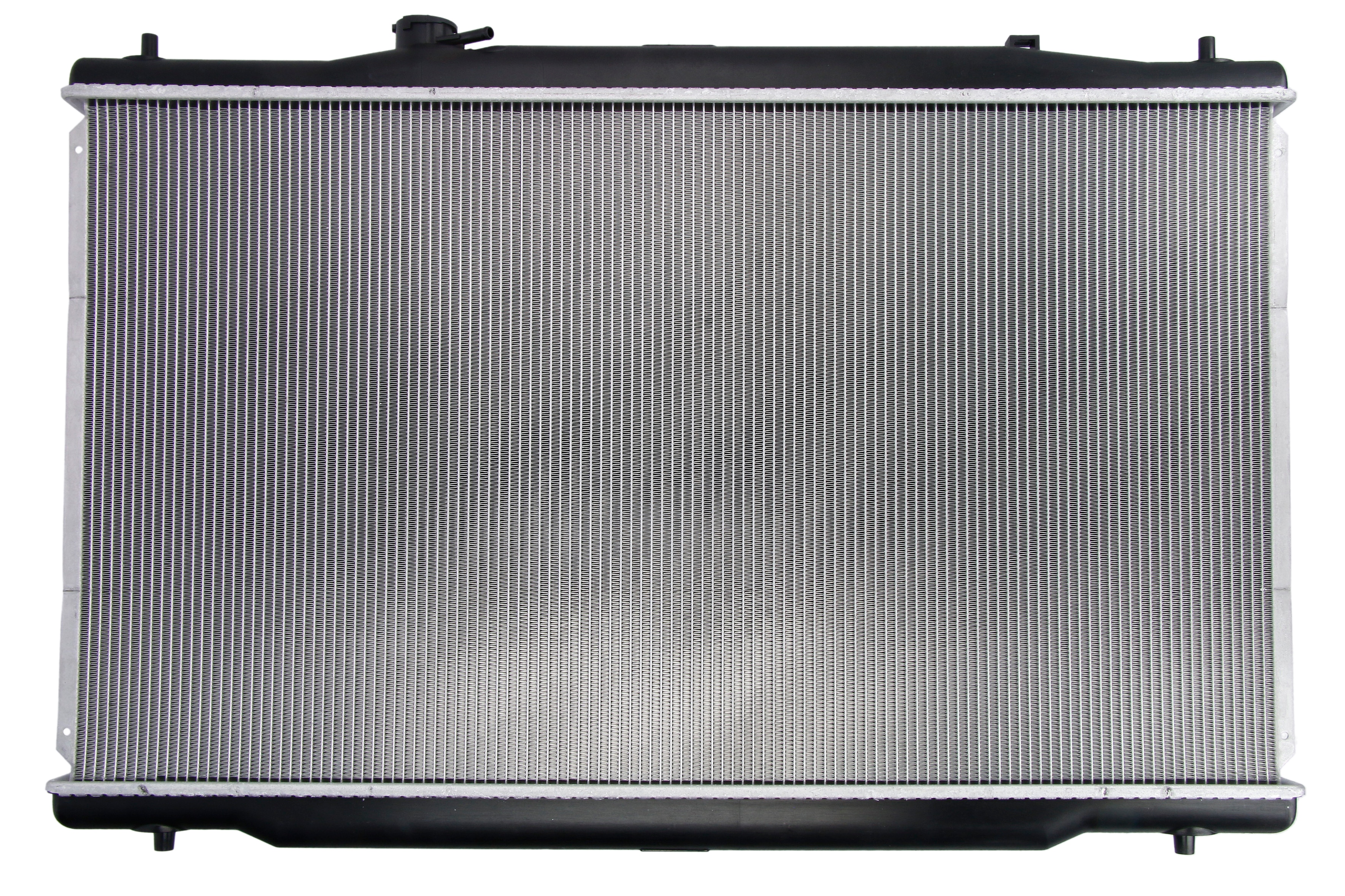 Радіатор двигуна HONDA CR-V III 2.2D 01.07-06.12