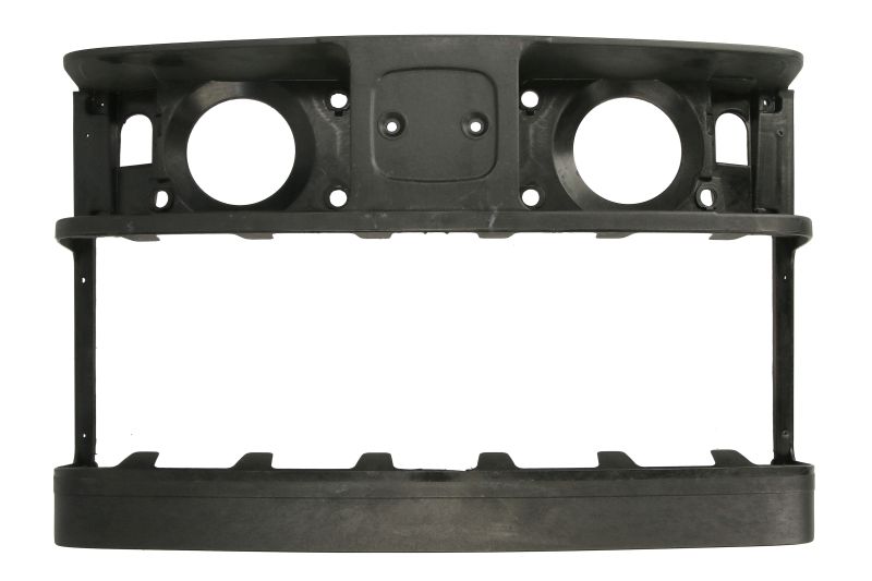 Lijeva prednja maska / Grill za vozilo JOHN DEERE 5715, 6010, 6010 SE, 6100, 6100 SE, 6110, 6110 L, 6110 SE, 6200, 6200