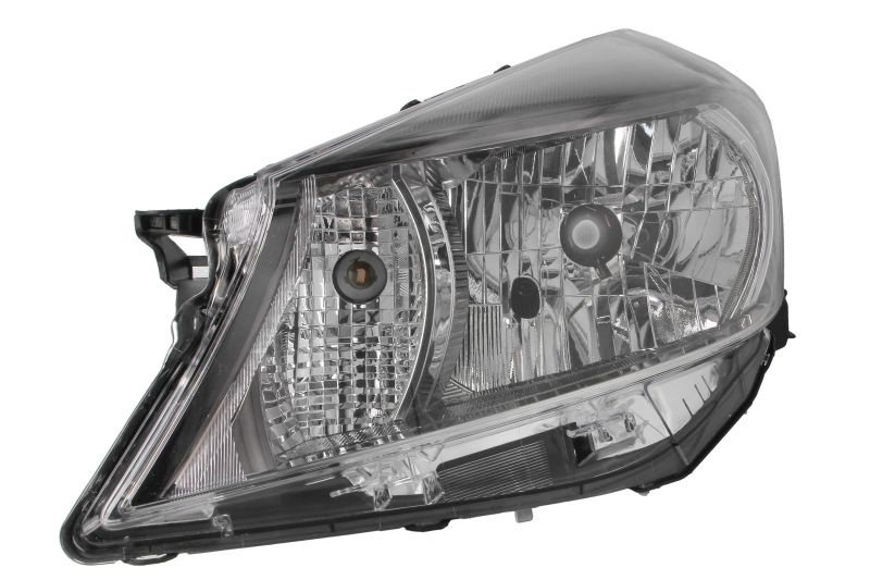 Prednji far za vozilo TOYOTA YARIS XP130