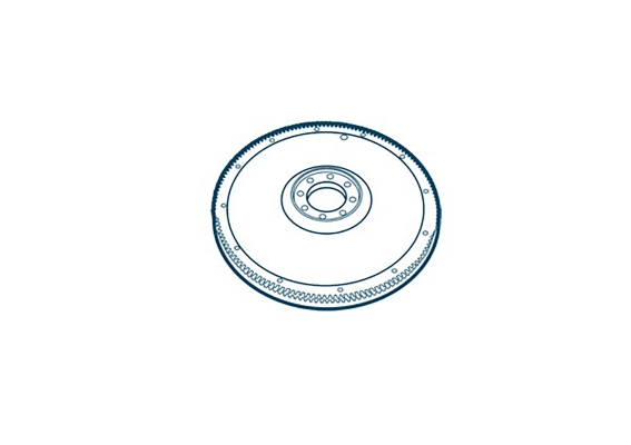 Zamajac 475mm