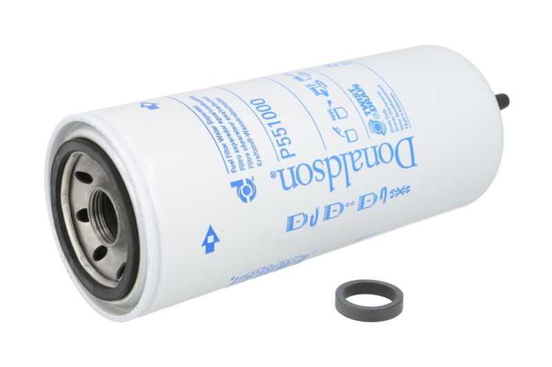 Filter goriva za vozilo AGCO 8360
