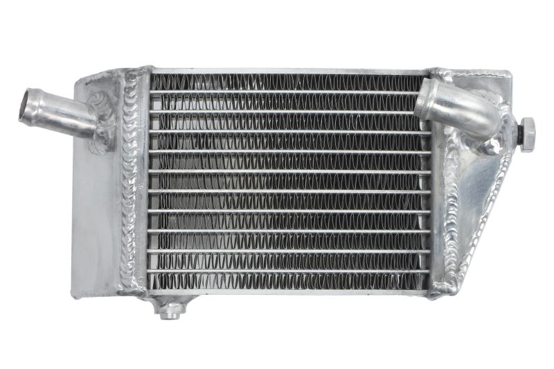 4 RIDE chladič, chlazení motoru KTM SX 85 13-17