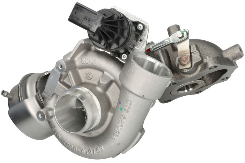 Turbina Turbo za vozilo RENAULT ALASKAN
