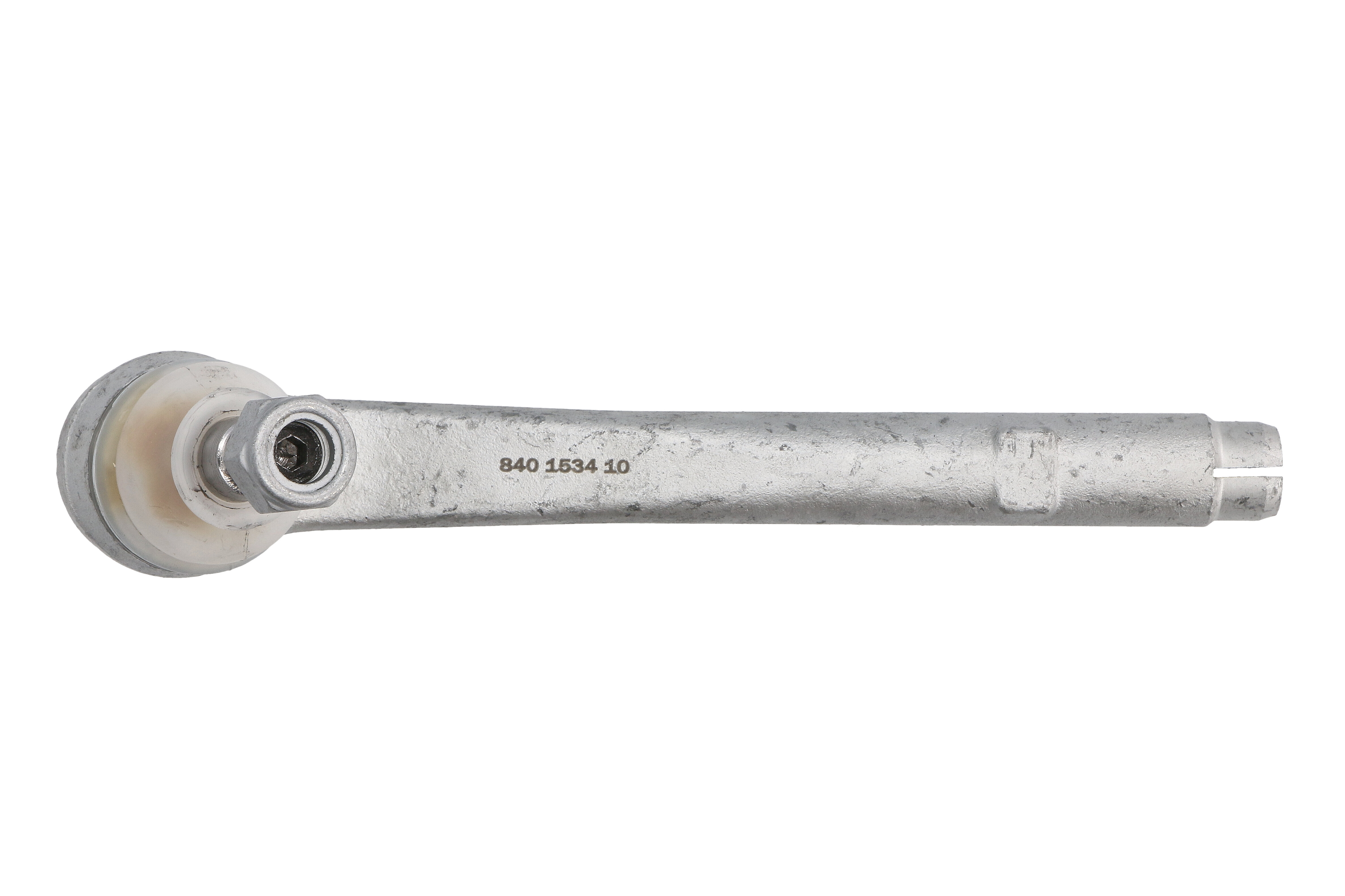 Наконечник тяги рулевой Land Rover Range Rover III 02-12 фото 12