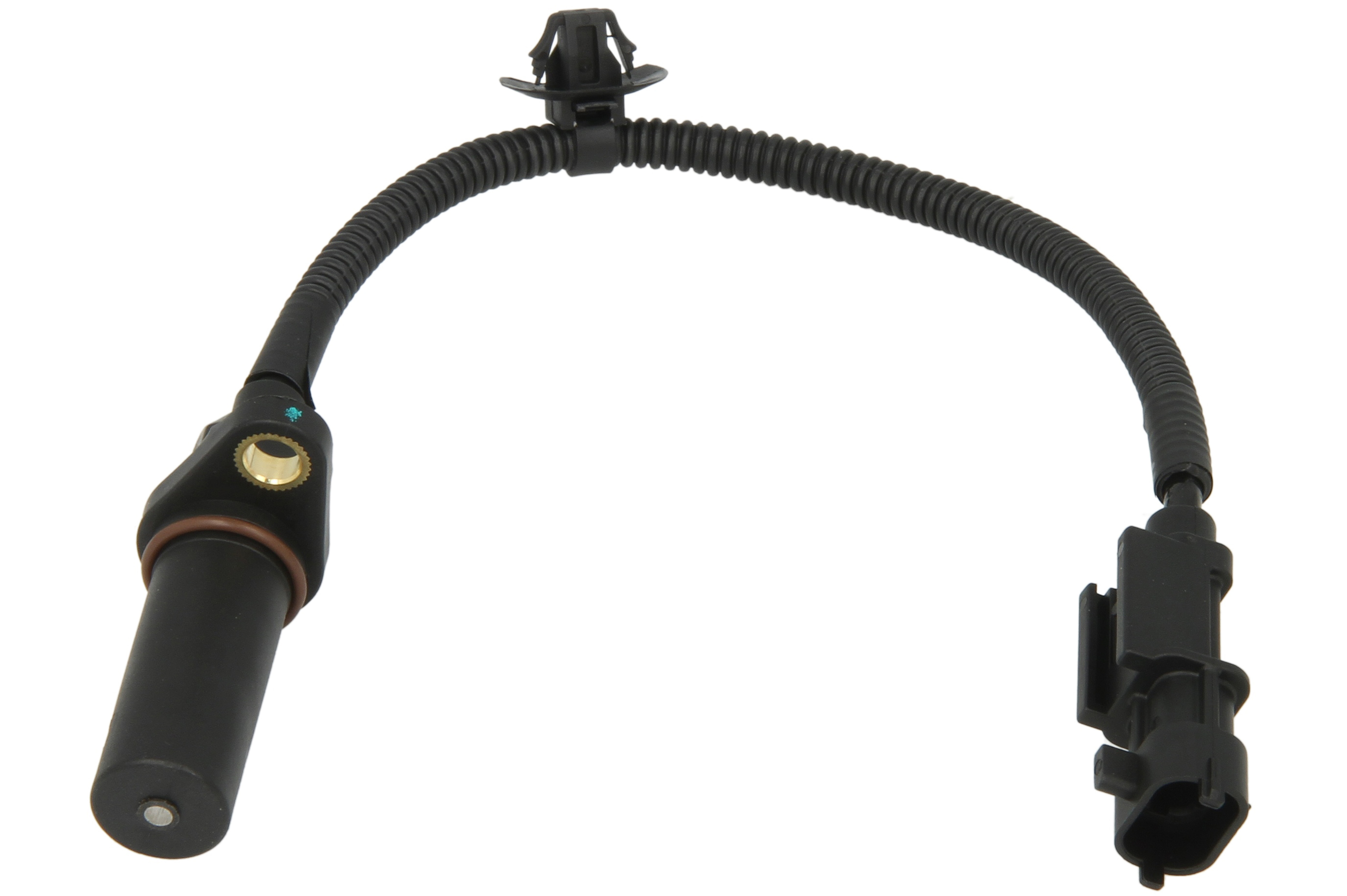 Датчик положення колінвалу Kia Ceed/Hyundai Accent/i30 1.4-2.0 07- Delphi фото 10