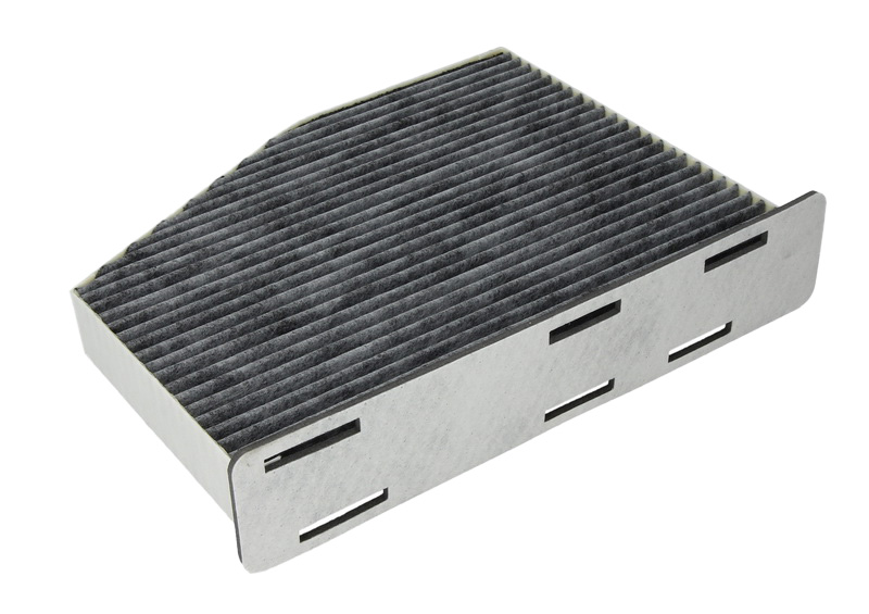 Filter kabine za vozilo AUDI A3